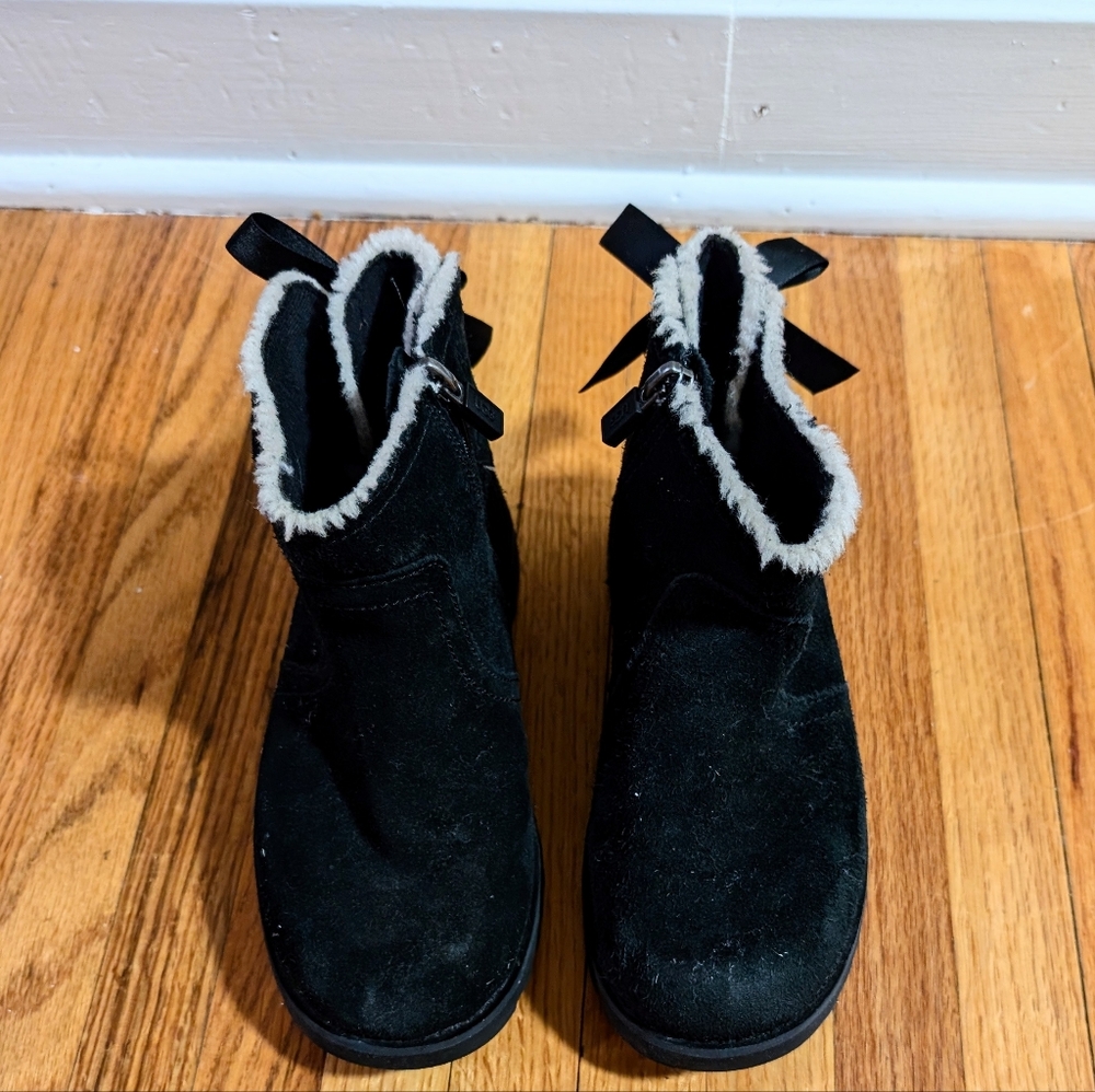 Girls UGG Cecily Boots